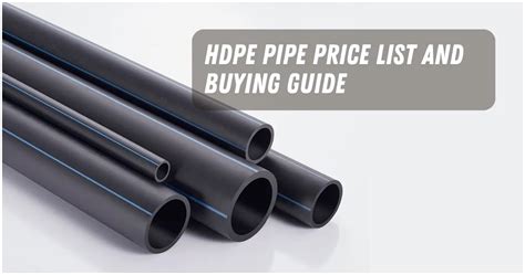 hdpe pipe price per roll philippines|HDPE Pipe Price List .